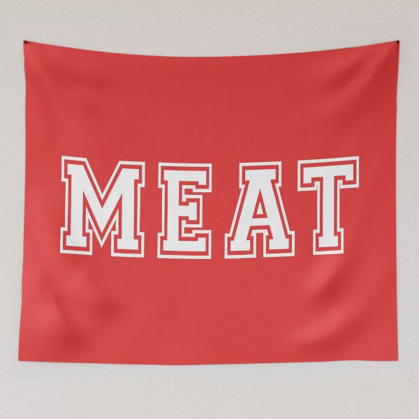 Item preview, Meat designed and sold by Jeallan Designs.