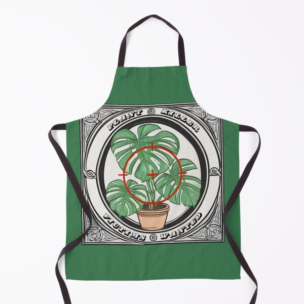Item preview, Plant Assassin designed and sold by SyrVousy.