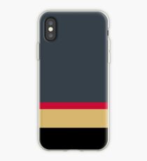 Vegas Home Leggings iPhone Case