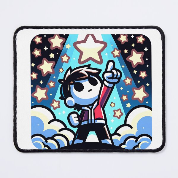 Item preview, Spotlight on the Dreamer designed and sold by Olivia-Icon.
