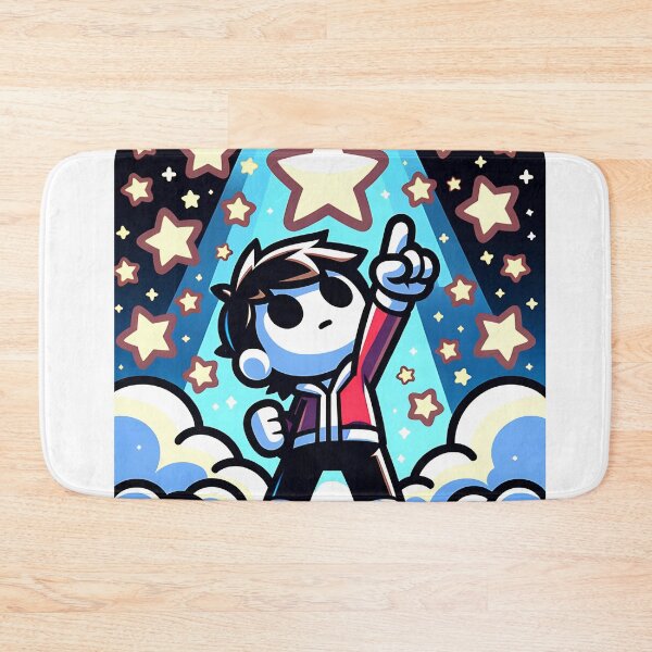 Item preview, Spotlight on the Dreamer designed and sold by Olivia-Icon.