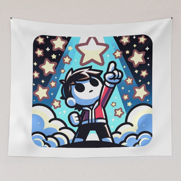 Item preview, Spotlight on the Dreamer designed and sold by Olivia-Icon.