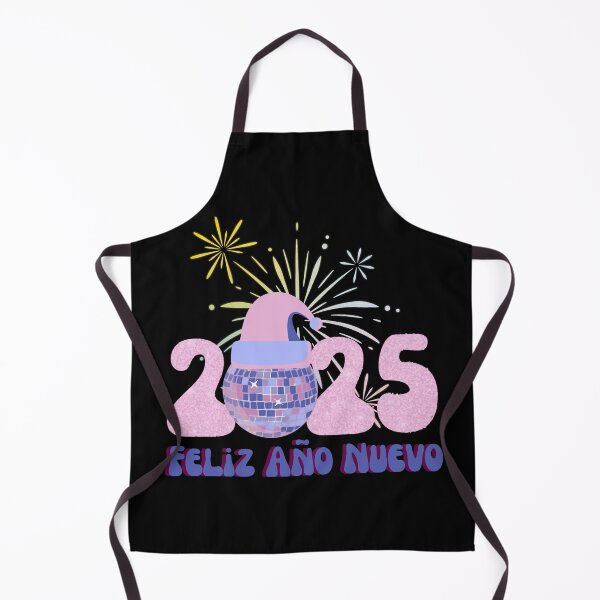 Item preview, Feliz año Nuevo 2025. Al major estilo Retro designed and sold by FreeSoulLab.