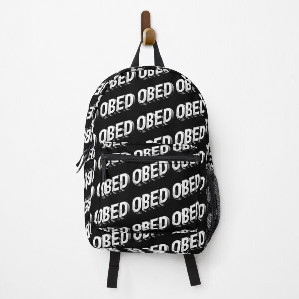 Item preview, Obed designed and sold by Darkifun.