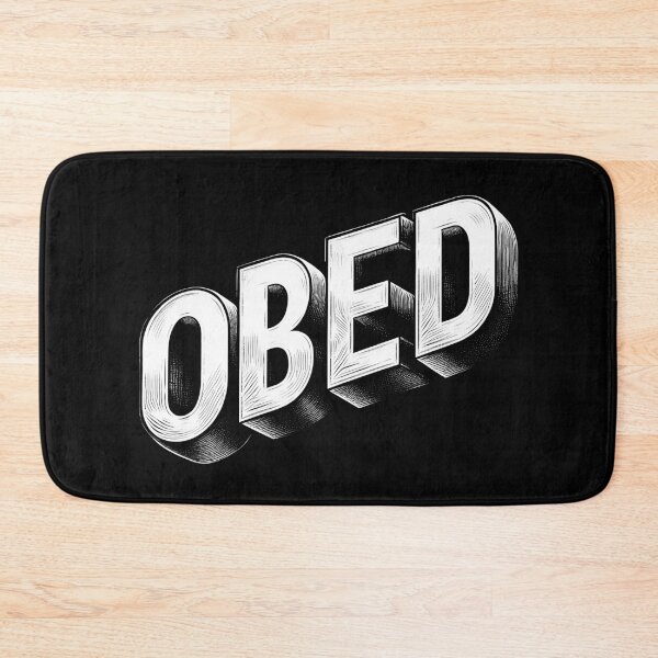 Item preview, Obed designed and sold by Darkifun.
