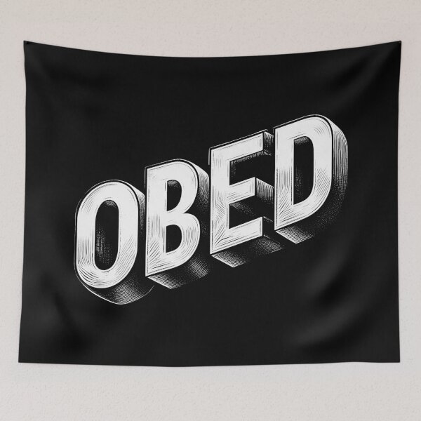 Item preview, Obed designed and sold by Darkifun.