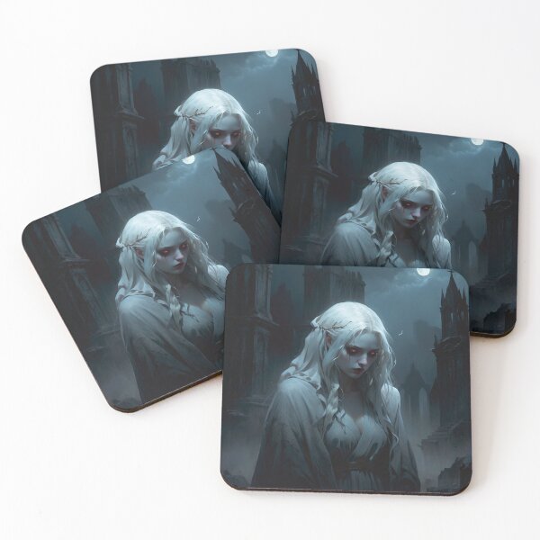 Item preview, The beautiful banshee designed and sold by Greezey.