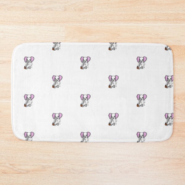 Item preview, Ghost Elephant designed and sold by DreamerDesign0.