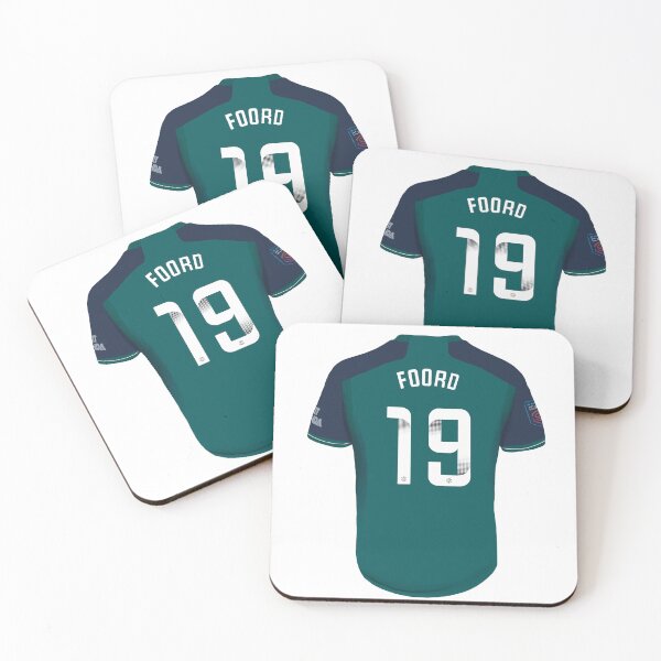 Item preview, Caitlin Foord Shirt Illustration designed and sold by samanthagarrett.