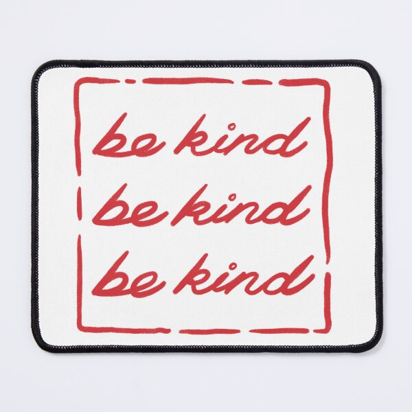 Item preview, be kind designed and sold by ht.