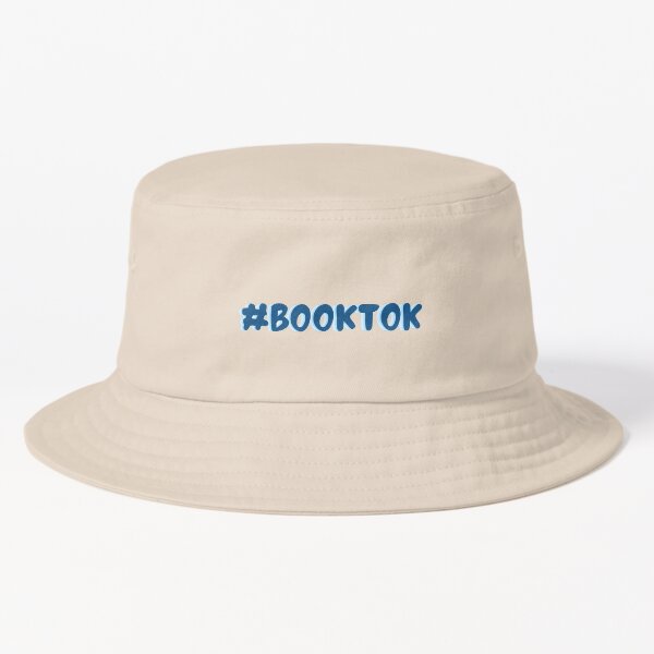 Artikel-Vorschau von #Booktok Blauer Farbverlauf, designt und verkauft von MintMochaMatcha.