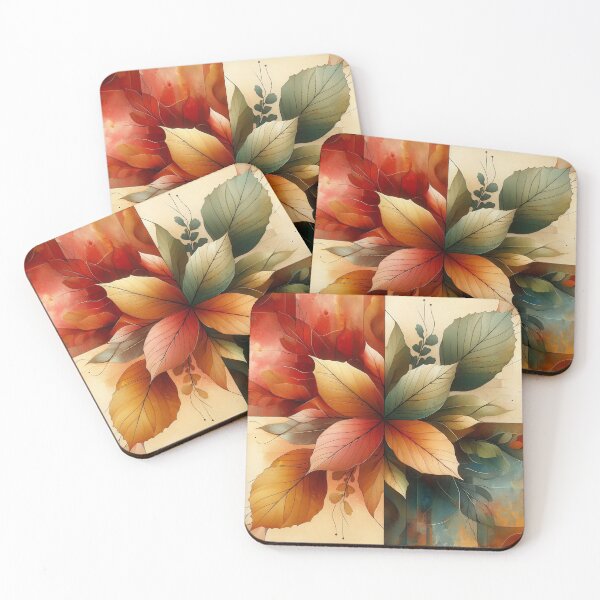 Item preview, autumn leaves designed and sold by jkrphoto.