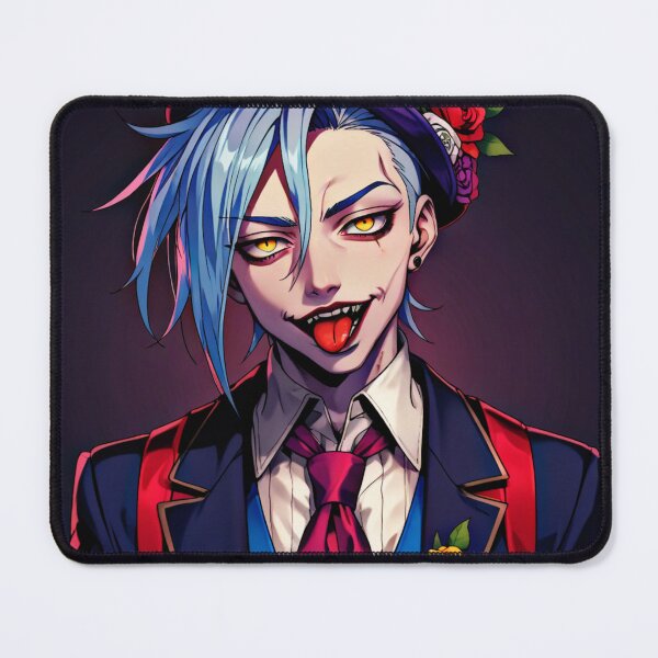 Item preview, Anime 7 designed and sold by Zeir Shop.