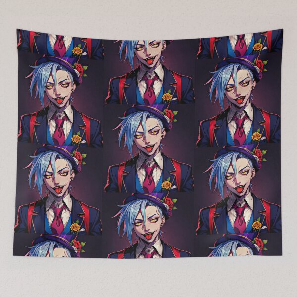 Item preview, Anime 7 designed and sold by Zeir Shop.