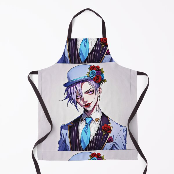 Item preview, Anime 8 designed and sold by Zeir Shop.