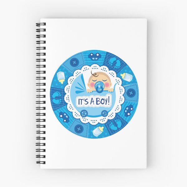 Item preview,  it's a boy designed and sold by Ekaterina  Biserova.