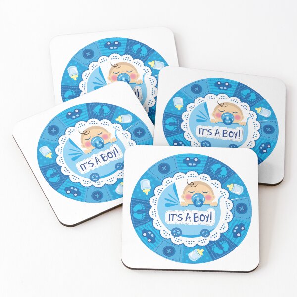 Item preview,  it's a boy designed and sold by Ekaterina  Biserova.