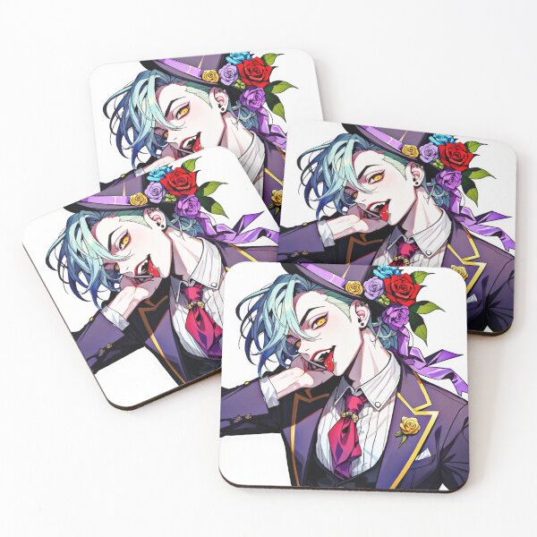 Item preview, Anime 9 designed and sold by Zeir Shop.