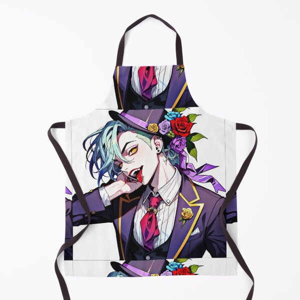 Item preview, Anime 9 designed and sold by Zeir Shop.