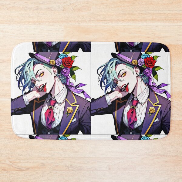 Item preview, Anime 9 designed and sold by Zeir Shop.