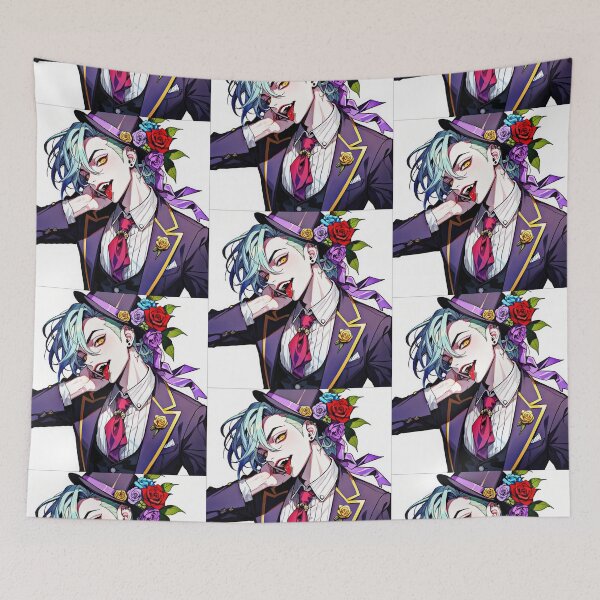 Item preview, Anime 9 designed and sold by Zeir Shop.