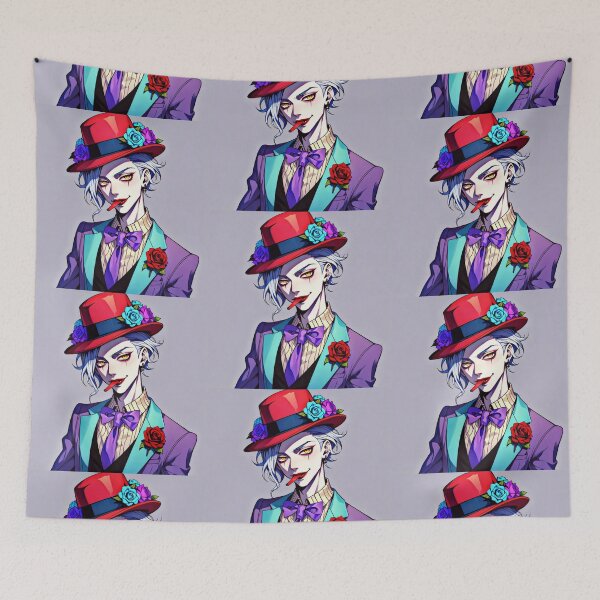 Item preview, Anime 10 designed and sold by Zeir Shop.