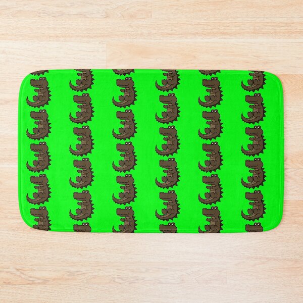 Item preview, Cute Crocodile  designed and sold by Steeb757.