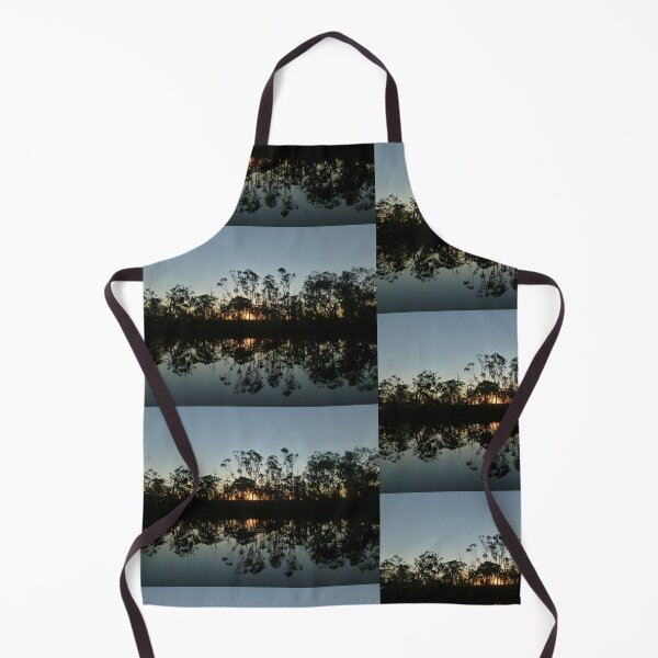 Item preview, Noosa Everglades sunset designed and sold by Debra Dougherty.
