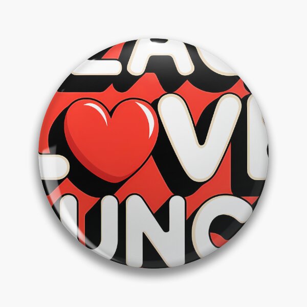 Item preview, Peace Love Lunch Funny Lunch Lady designed and sold by HelicalCreative.