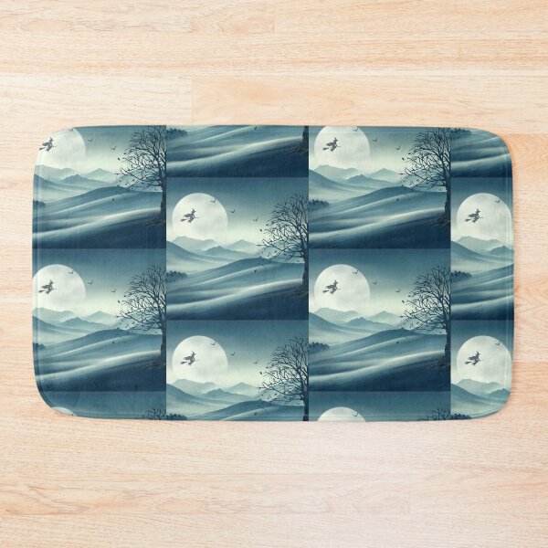 Item preview, Witch.     Moonlit Journey  designed and sold by Shimmersnap.