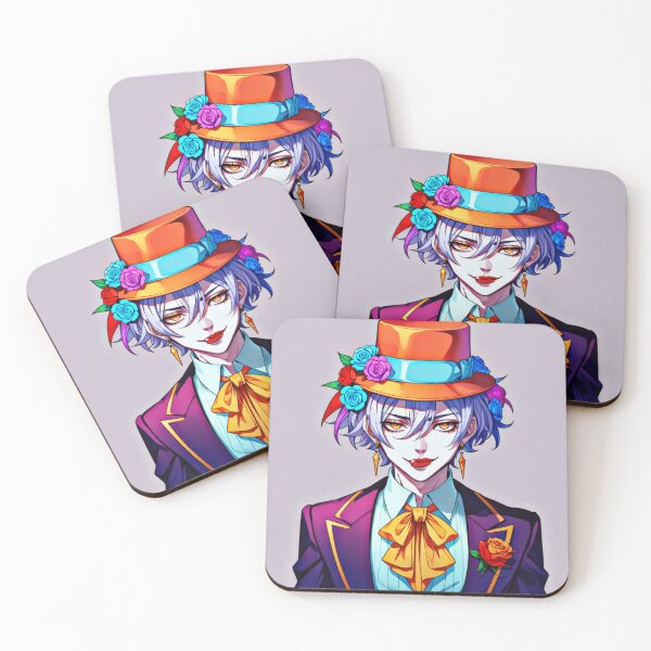 Item preview, Anime 11 designed and sold by Zeir Shop.