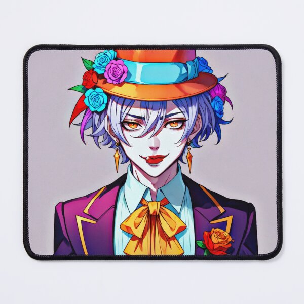 Item preview, Anime 11 designed and sold by Zeir Shop.