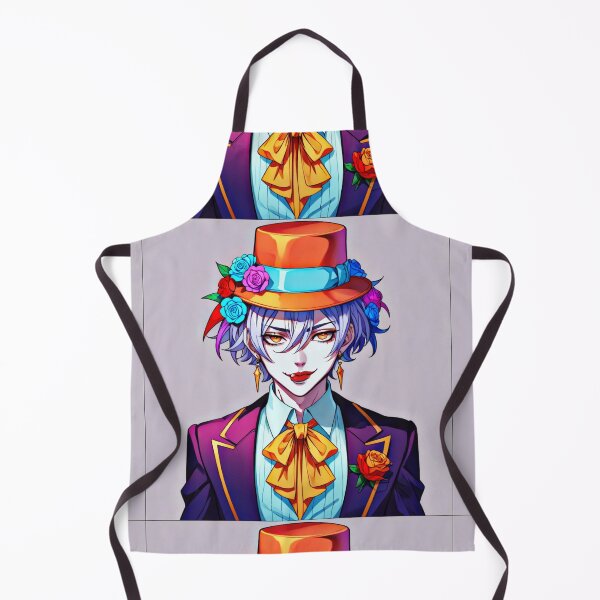 Item preview, Anime 11 designed and sold by Zeir Shop.