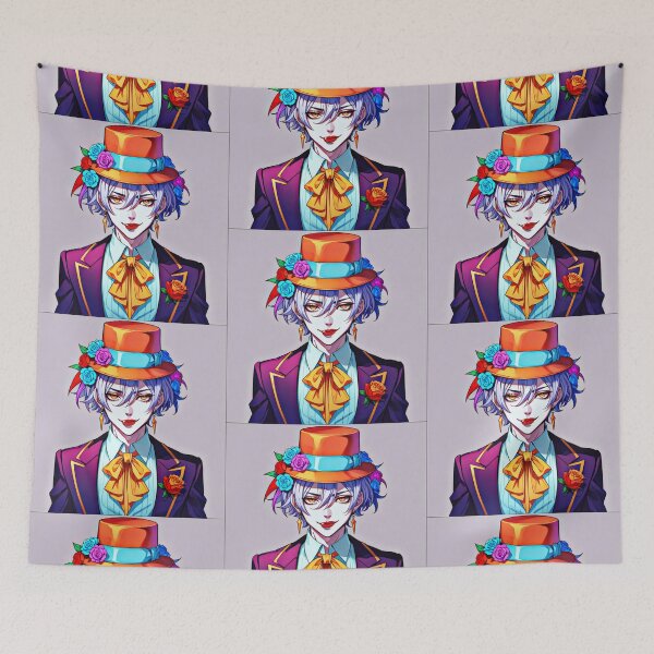 Item preview, Anime 11 designed and sold by Zeir Shop.
