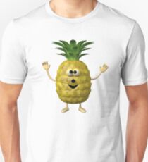 Ananas parodie for ananas lovers Unisex T-Shirt