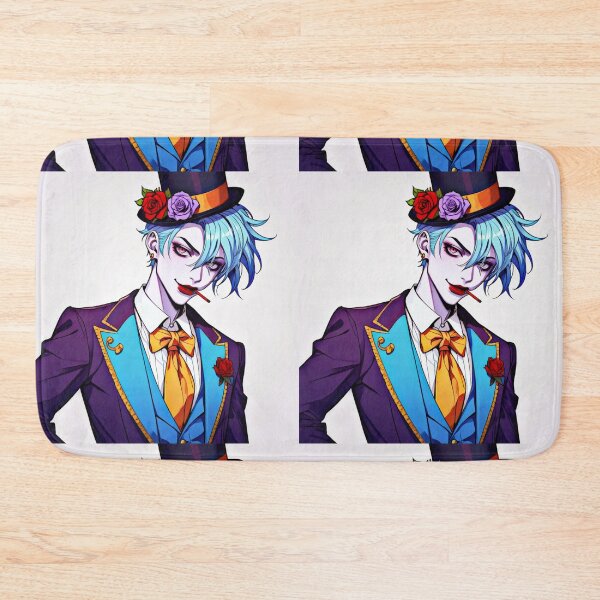 Item preview, Anime 12 designed and sold by Zeir Shop.