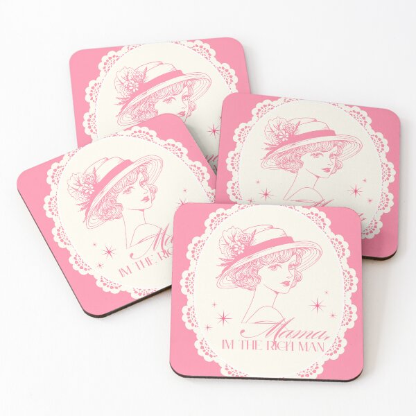 Item preview, I'm the rich man designed and sold by yourloveart.