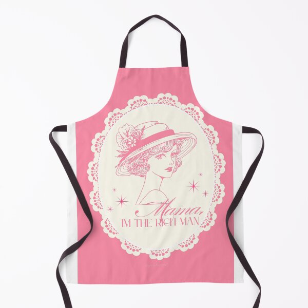 Item preview, I'm the rich man designed and sold by yourloveart.