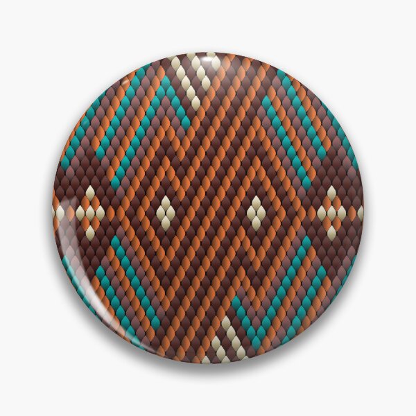 Item preview,  Colorful geometric abstract Latin American ethnic ornament,pattern with diamond shapes. designed and sold by Ihor Ivanov.