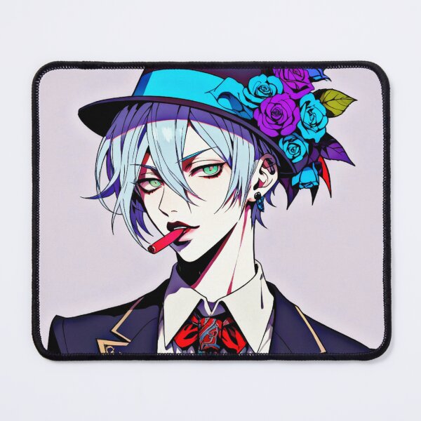 Item preview, Anime 13 designed and sold by Zeir Shop.