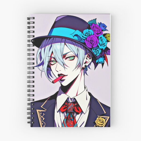 Item preview, Anime 13 designed and sold by Zeir Shop.