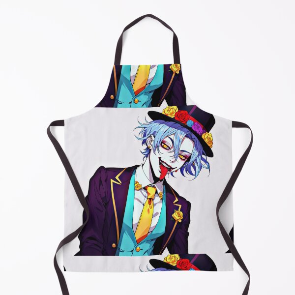 Item preview, Anime 14 designed and sold by Zeir Shop.