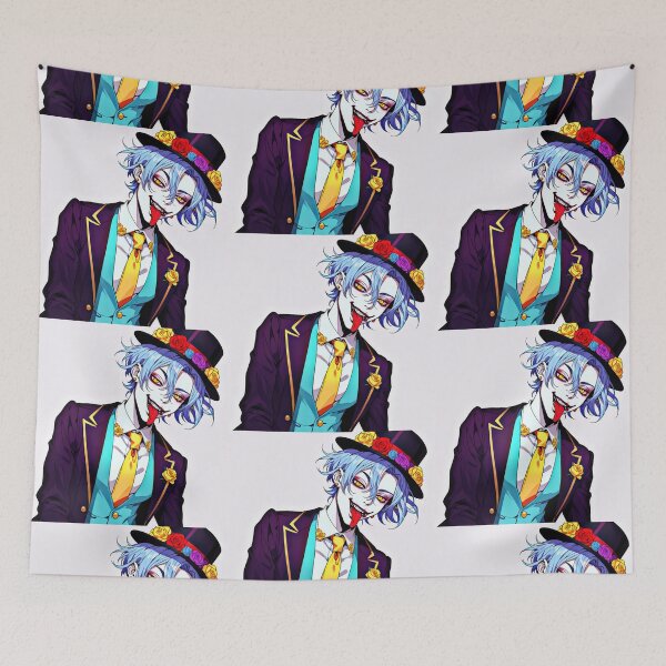Item preview, Anime 14 designed and sold by Zeir Shop.