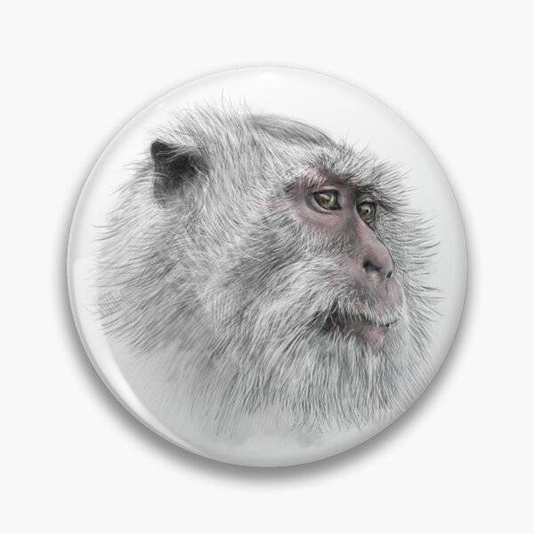 Item preview, monkey designed and sold by maria0505.