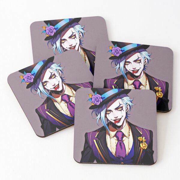 Item preview, Anime 15 designed and sold by Zeir Shop.