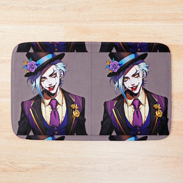 Item preview, Anime 15 designed and sold by Zeir Shop.