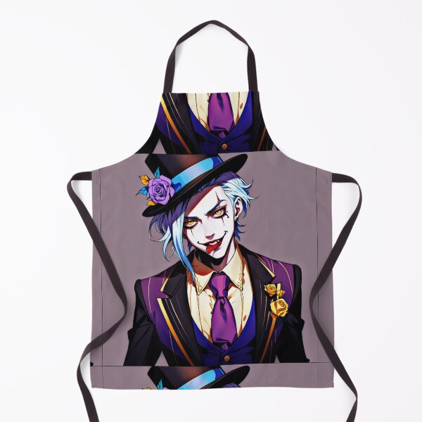 Item preview, Anime 15 designed and sold by Zeir Shop.