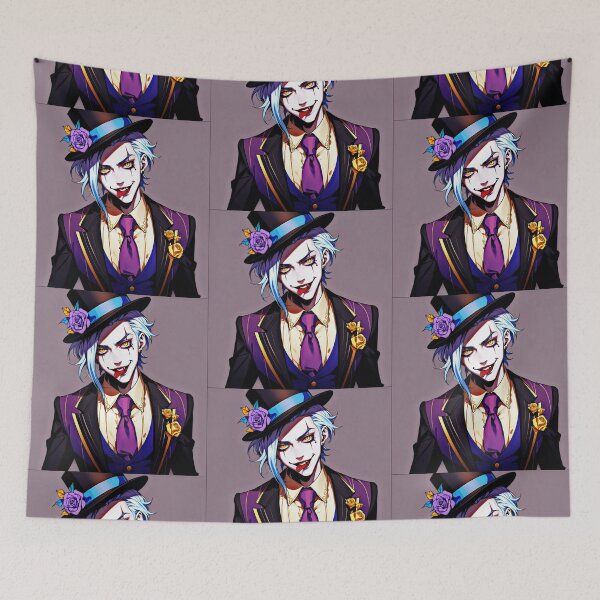 Item preview, Anime 15 designed and sold by Zeir Shop.
