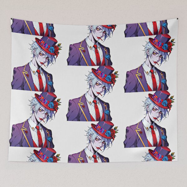 Item preview, Anime 16 designed and sold by Zeir Shop.