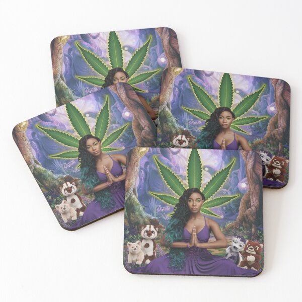 Item preview, The Earth Mother designed and sold by eSOLVENCY emPORIUM.